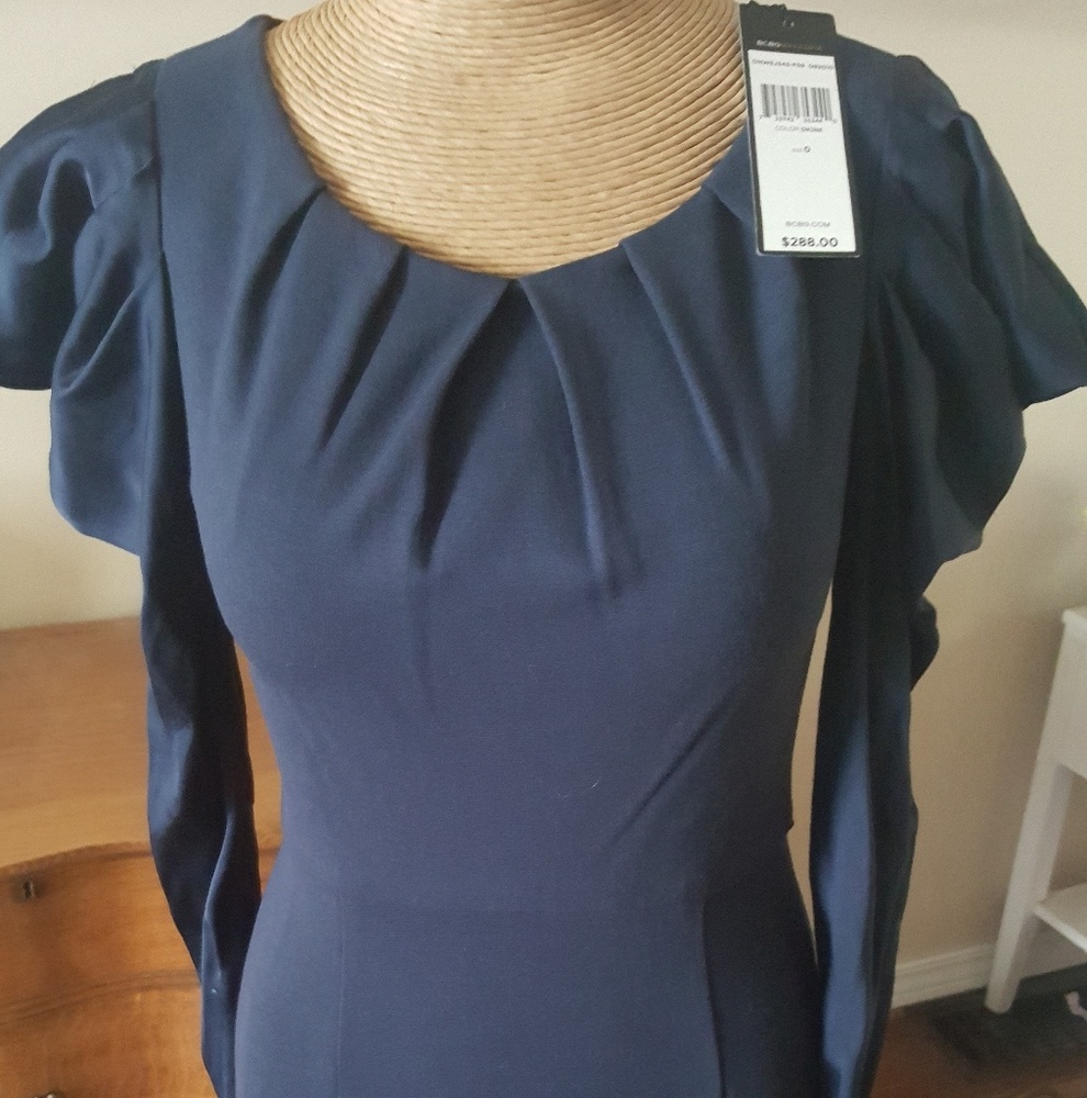New with tags BCBG dress